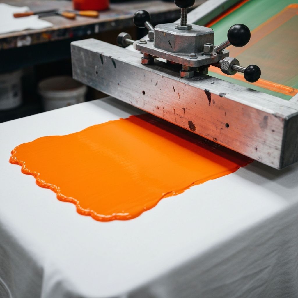 Serigrafia